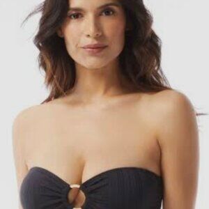 Vince Camuto | Accessories | Vince Camuto Metallic Hair Ties  display picture 1